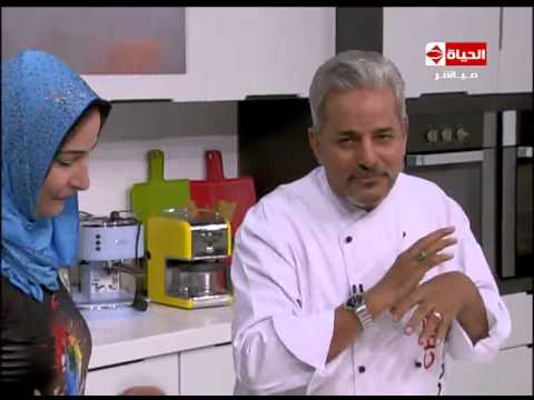 بالفيديو طريقة تحضير الحمام المحشي