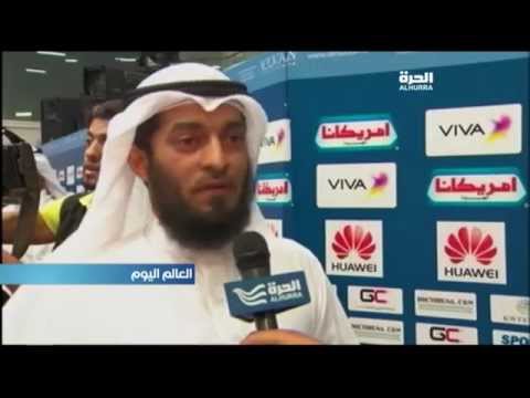 بالفيديو تنظيم تظاهرات للحفاظ على الوحدة في الكويت