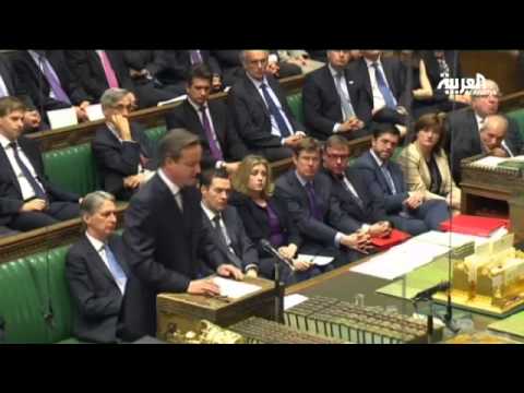 بالفيديو داعش يخطط لهجمات في بريطانيا