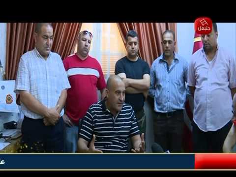 شاهد اعترافات قاتل زوجته لدى قوات الأمن