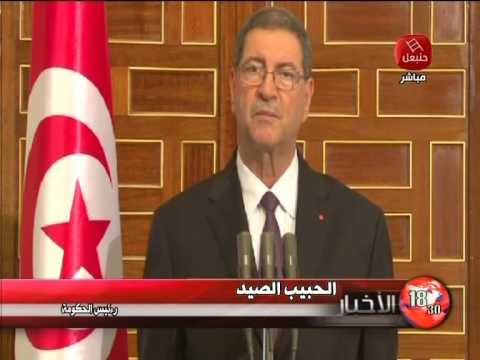 شاهد القومي يفعل الإجراءات التي أعلنتها الحكومة