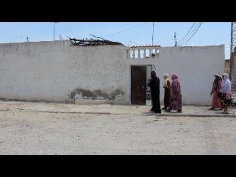 شاهد الرزقي من البريك دانس إلى قاتل 38 سائحًا