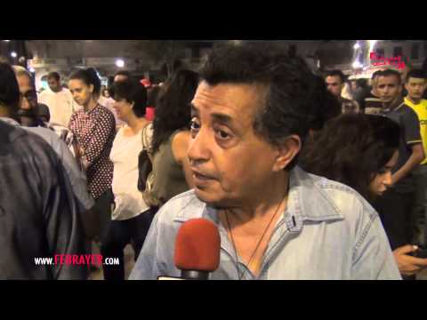 شاهد صلاح وديع يوجه رسالة لرئيس الحكومة بنكيران