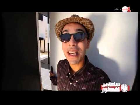 شاهد سكيتش رشيد رفيق ويسار