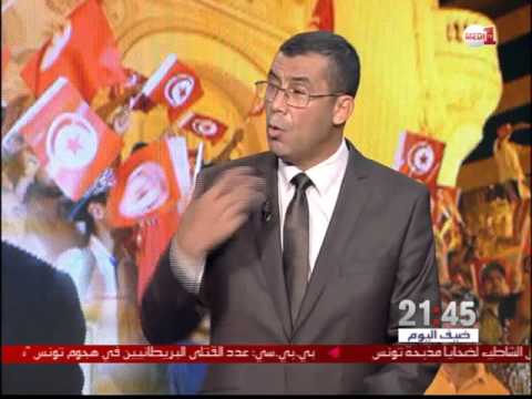 شاهد إدريس قصوري يتحدث عن الاستهداف المنتظم لتونس