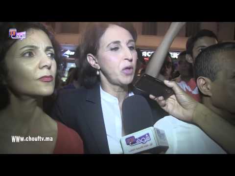 شاهد العشرات من المتضامنات يلبسن الصايات