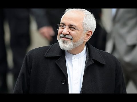 شاهد وزير الخارجية الإيراني يعود إلى مباحثات فيينا