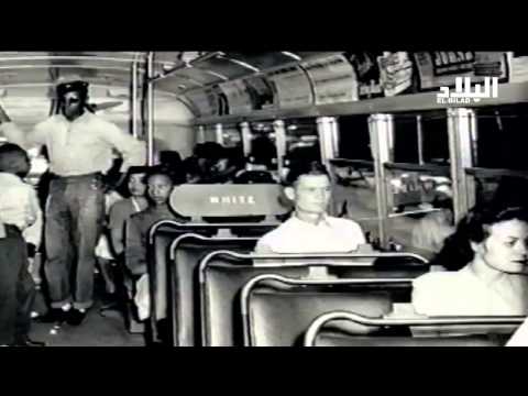 بالفيديو تعرف على قصة نجاح روزا باركس