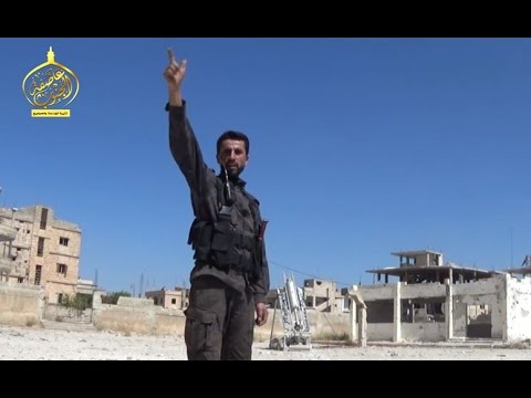 شاهد مفاجأتان قاتلتان للقوات الحكومية في درعا وخسائرها تجاوزت 50 قتيلًا