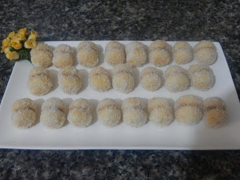 بالفيديو حلوة ريشبوند بطريقة سهلة وناجحة