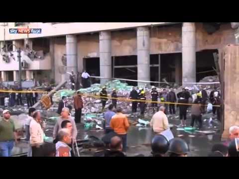 شاهد هجمات دموية منذ 30 يونيو