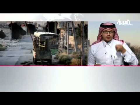 شاهد إعلام التطرف يبث  التحريض وكراهية