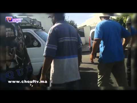 شاهد ترمضينة اليوم  من محطة ولاد زيان