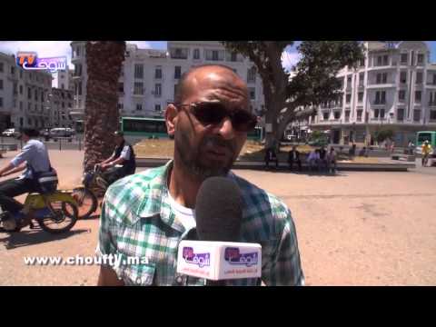 شاهد متابعة المغاربة لفتاوى رمضان