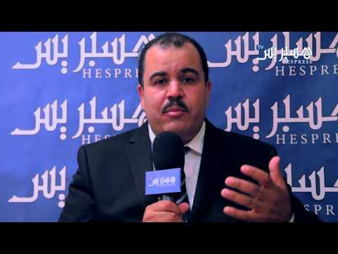 شاهد الأفارقة الوافدين يحتلون منازل في طنجة