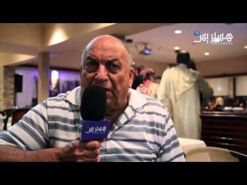 شاهد مسيحيٌّ يعلن رأيه في الإسلام