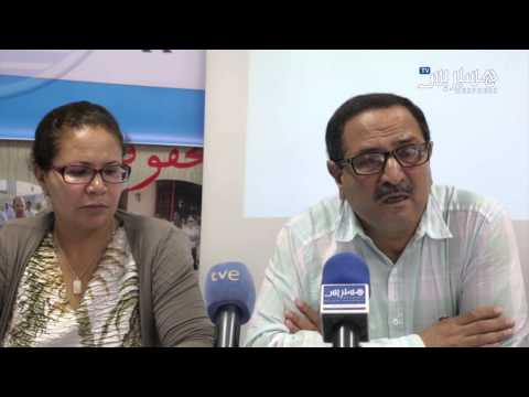 بالفيديو حقوق الإنسأن في المغرب