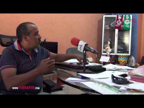 الناصري يكشف سبب رفضه المشاركة في دفتر التحملات