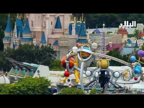 بالفيديو تعرف على قصة نجاح والت ديزني بعد أن طروه من العمل