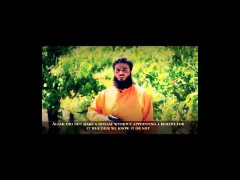 بالفيديو جيش الإسلام يعدم 18 عنصرًا من داعش