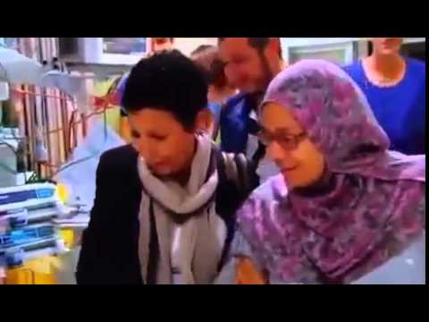 شاهد إعادة بناء وجه طفل ولد من دون أنف وعينين