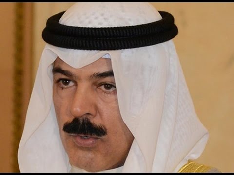 شاهد الأمن الكويتي يعلن حالة الحرب