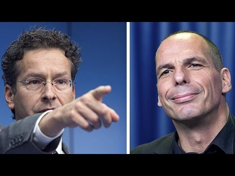 بالفيديو اتفاق يسمح لليونان بإعادة هيكلة ديونها