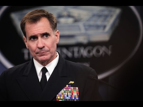 شاهد واشنطن ترفض إقامة منطقة آمنة في سورية