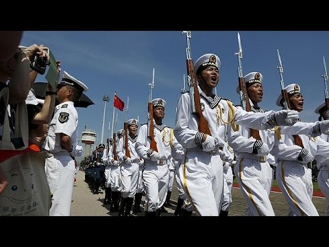 إحياء الذكرى الـ18 لعودة هونغ كونغ إلى الصين