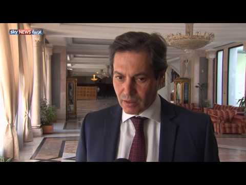 شاهد تونس تعترف بـالتقصير الأمني