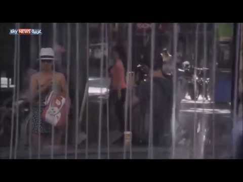 شاهد موجة حر تضرب دولًا أوروبية