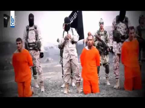 شاهد حرب تسجيلات المقاطع بين التنظيمات