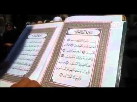 فيديو سلطات الاحتلال تبعد معلمتين عن الأقصى لمدة 30 يومًا