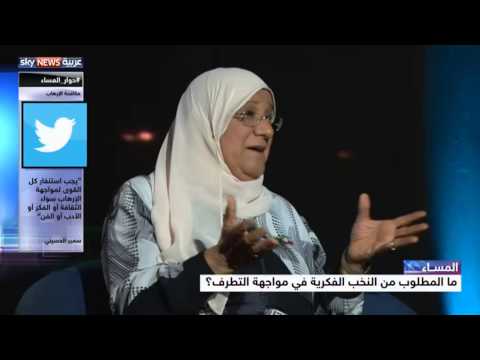 النخب الكويتية والحرب على الفكر المتطرف