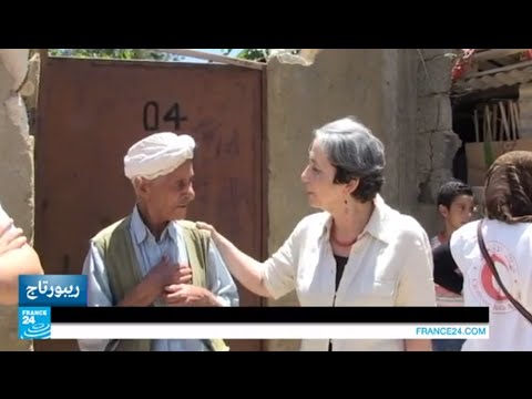 فيديو أبرز أنشطة التضامن في الجزائر خلال رمضان