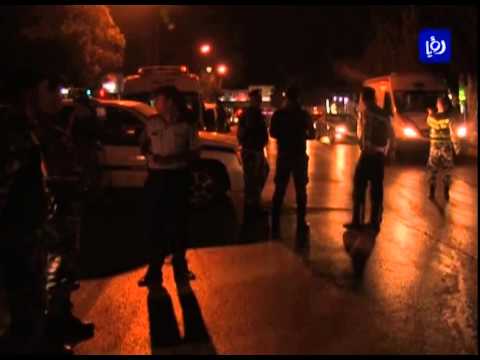 إطلاق حملة أمنية موسَّعة في محافظة إربد