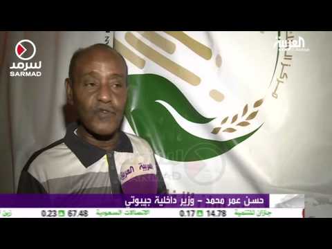 شاهد وصول الدفعة الثانية من شحنات الإغاثة السعودية