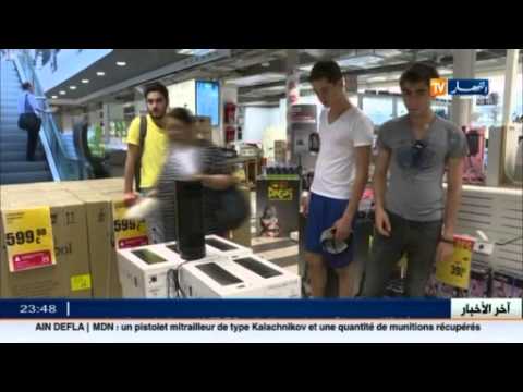 إجراءات احترازيّة في فرنسا بسبب ارتفاع درجة الحرارة