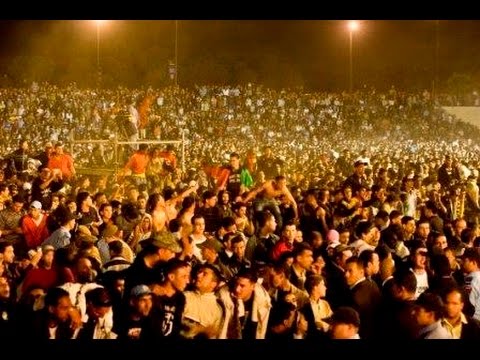 شاهد الأمن يحبط مخططًا لاستهداف مهرجان موازين