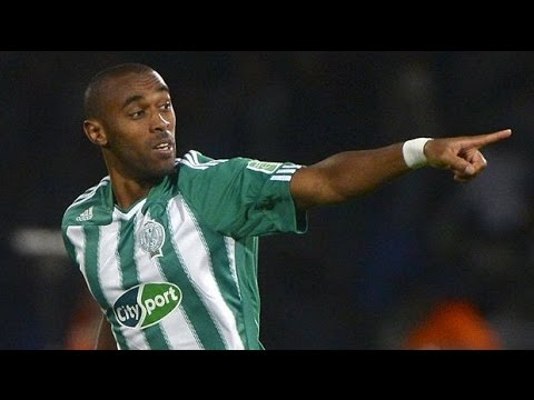 شاهد محسن ياجور ينتقل إلى الدوري القطري