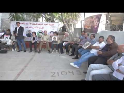 بالفيديو قوات الاحتلال تعلن الغاء زيارة أهالي القدس للأسرى