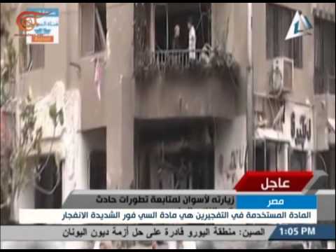 شاهد أوجه الشبه بين اغتيال هشام بركات ورفيق الحريري