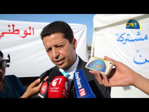 شاهد استعدادات من أجل العطلة الصيفية في تونس