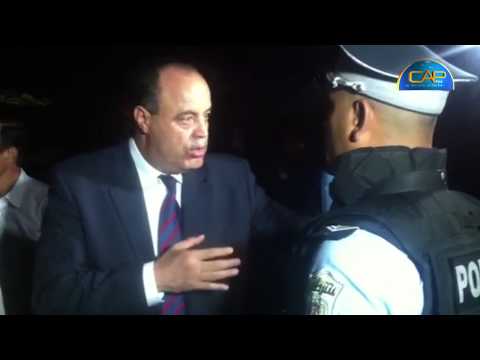 شاهد الغرسلي يؤكد أنَّ حماية الخط البحري مهمة مقدسة