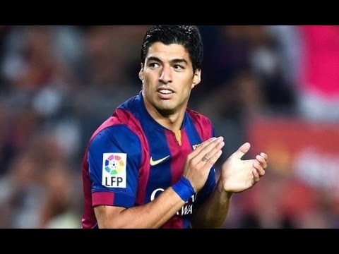 وكيل سواريز يؤكّد أنّ مفاوضات إنتر مجرد شائعات