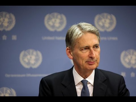 الخارجية البريطانية تؤكّد أنّ المفاوضات الإيرانية لم تحرز تقدم