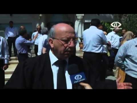 شاهد العدل العليا ترد دعوى الحكومة ضد النقابة