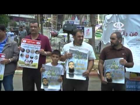 شاهد الأسرى يقاطعون محاكم الاحتلال العسكرية