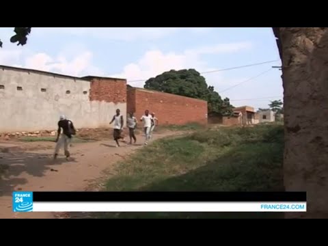 شاهد أعمال عنف بسبب إصرار الرئيس للترشح مجددًا