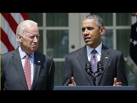 شاهد رفع الحظر عن كوبا خطوة مقبلة